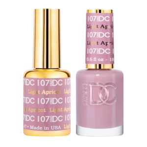 DC Duo 107