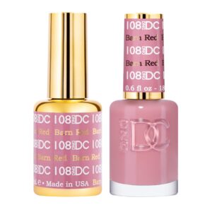 DC Duo 108