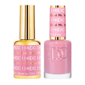 DC Duo 114