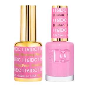 DC Duo 116