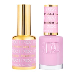DC Duo 117