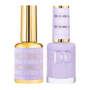 DC Duo 118