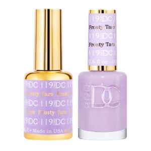 DC Duo 119