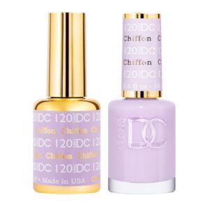 DC Duo 120