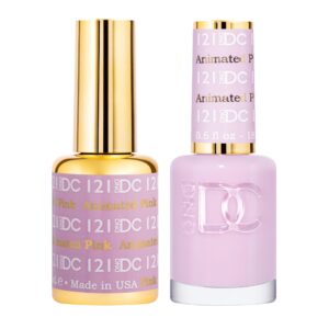 DC Duo 121