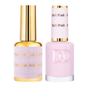 DC Duo 122