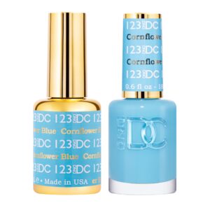 DC Duo 123