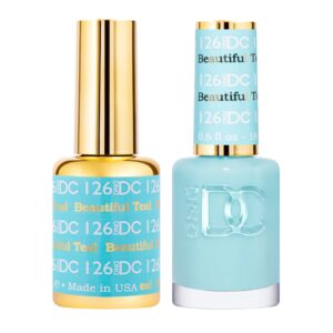 DC Duo 126