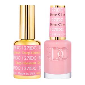 DC Duo 127