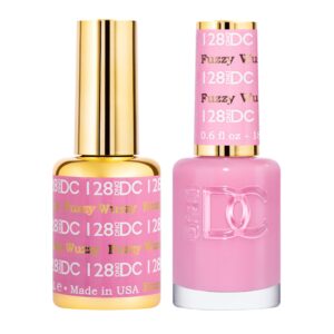 DC Duo 128