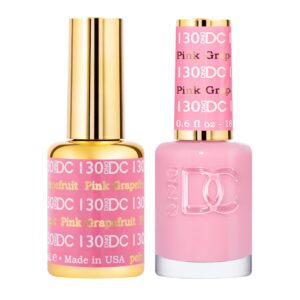 DC Duo 130