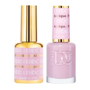 DC Duo 133