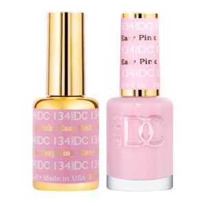 DC Duo 134