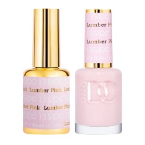 DC Duo 135