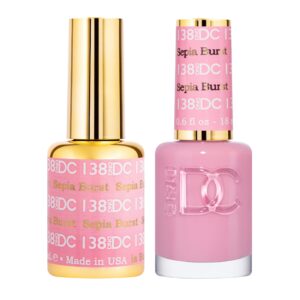 DC Duo 138