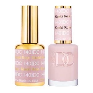 DC Duo 140