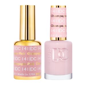 DC Duo 141