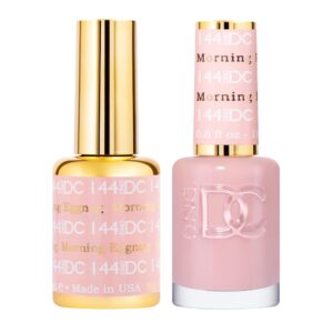 DC Duo 144