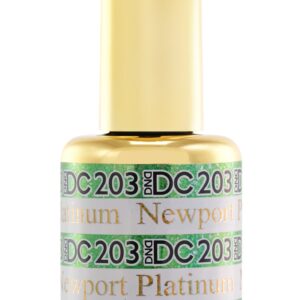 DC Duo 203