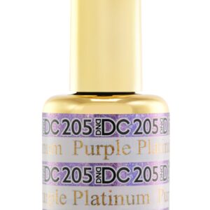 DC Duo 205