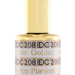 DC Duo 208