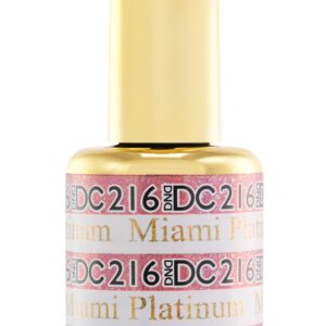DC Duo 216
