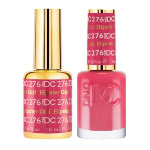 DC Duo 276
