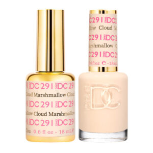 DC Duo 291