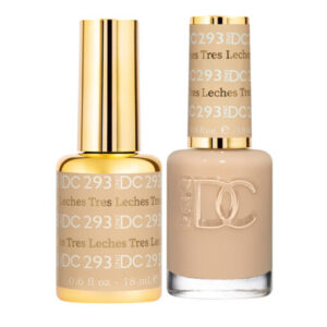 DC Duo 293