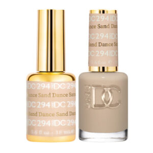 DC Duo 294
