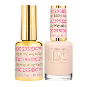 DC Duo 295