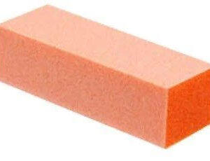 3 way orange buffer 10pcs