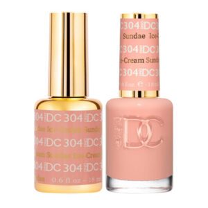 DC Duo 304