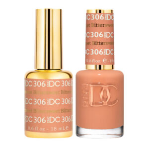 DC Duo 306