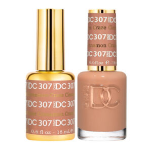 DC Duo 307