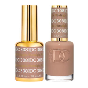 DC Duo 308