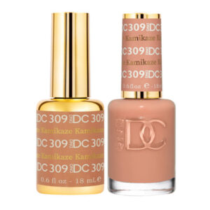 DC Duo 309