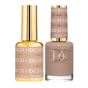 DC Duo 311
