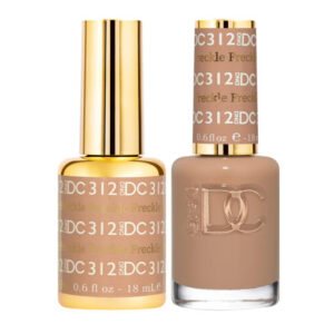 DC Duo 312