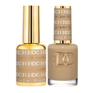 DC Duo 313