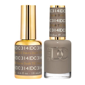 DC Duo 314