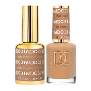 DC Duo 316
