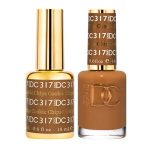DC Duo 317