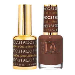 DC Duo 319