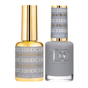 DC Duo 320
