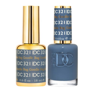 DC Duo 321