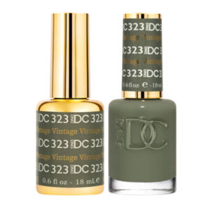 DC Duo 323