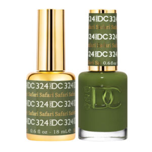 DC Duo 324