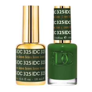 DC Duo 325
