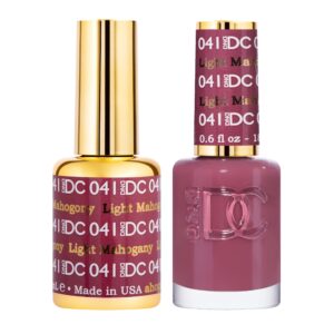 DC Duo 41